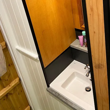 Doffers Casa de Férias Skipton