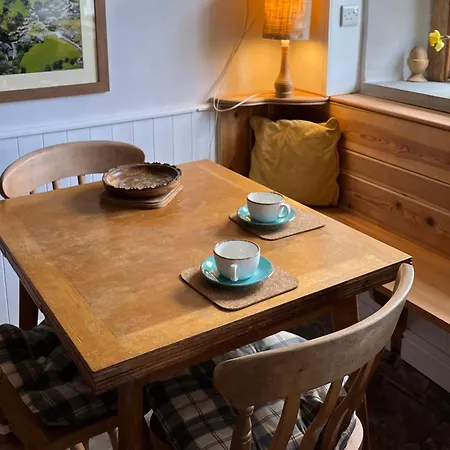 Doffers Casa de Férias