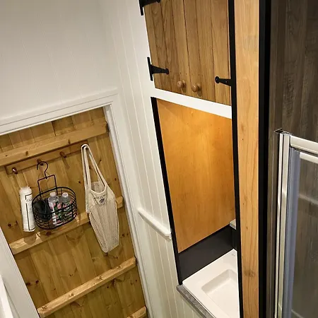 Casa de Férias Doffers *