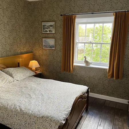 Casa de Férias Doffers Skipton