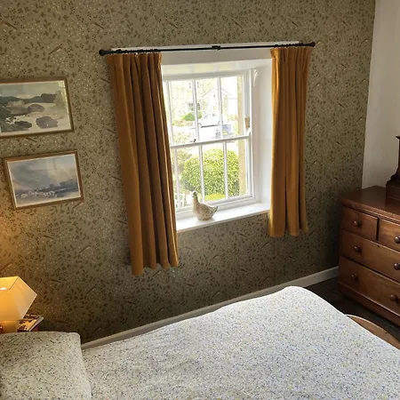 Doffers Casa de Férias Skipton