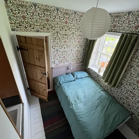 Doffers Casa de Férias *