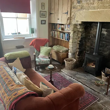 Doffers Casa de Férias Skipton